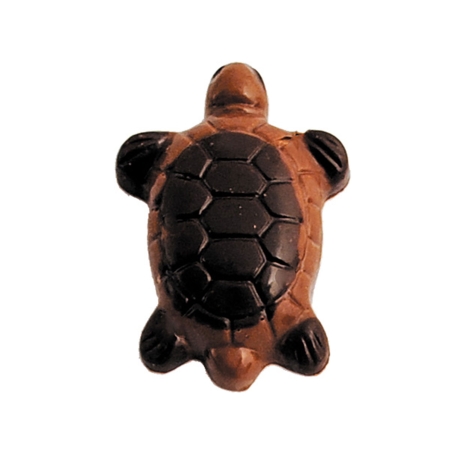Praliné tortue chocolat au...