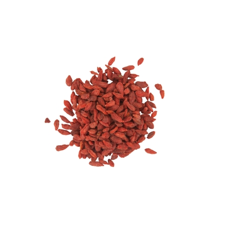 Baies de goji en vrac bio