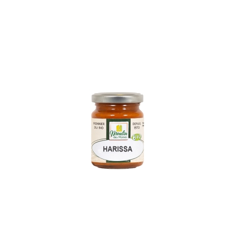 Harissa bio