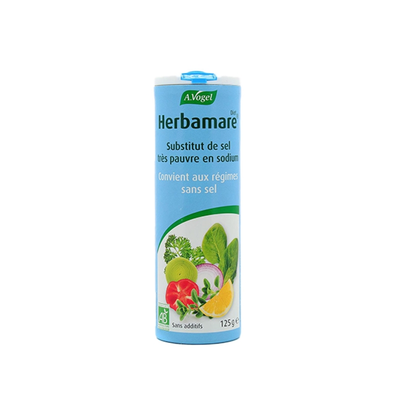 Herbadiet bio