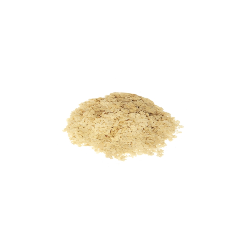 Levure de bière maltée en vrac 