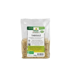 Taboulé bio