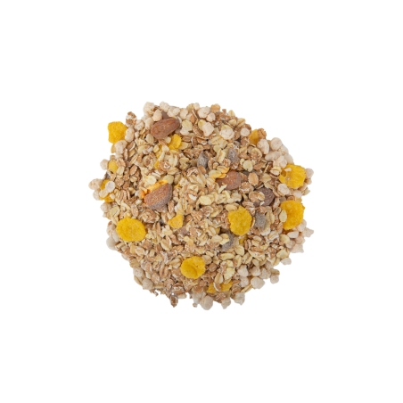 Muesli croustillant en vrac...