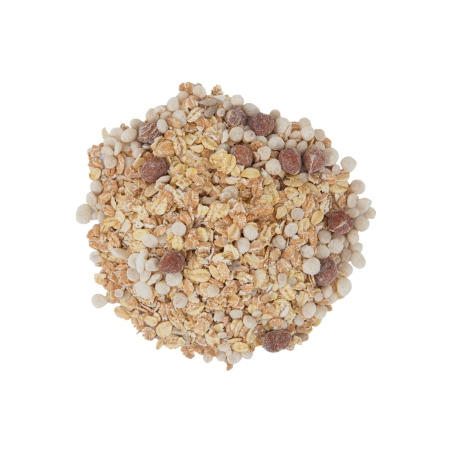 Muesli sans sucre ajouté en...