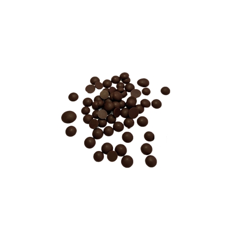 Pépites de chocolat noir...