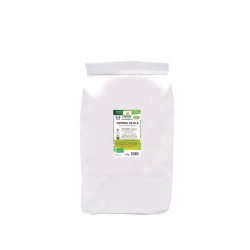 Germes de blé en vrac bio