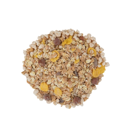 Muesli Tradition en vrac bio