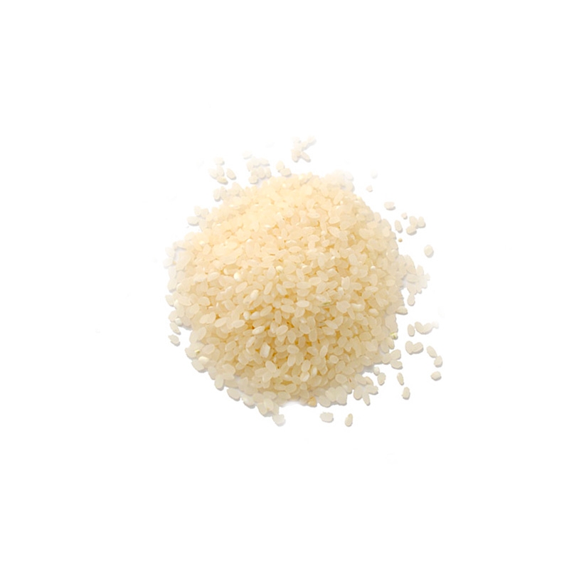 Riz rond blanc de méditerranée en vrac bio
