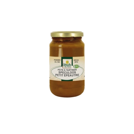 Pâte à tartiner au...