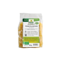 Penne bio