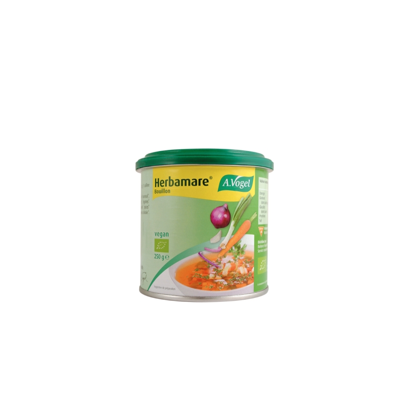 Herbamare concentré (Plantmare) bio