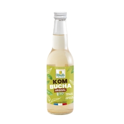 Kombucha original bio