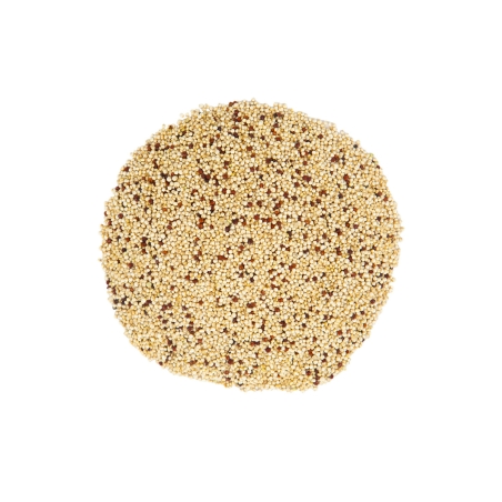 Quinoa 2 saveurs en vrac bio