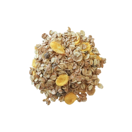 Muesli croustillant en vrac...