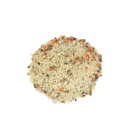 Risotto aux cèpes en vrac bio