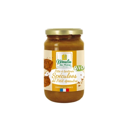 Pâte à tartiner au...