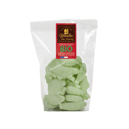 Fritures façon "Dubaï" au...