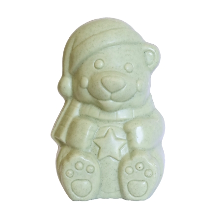 Ourson étoile façon "Dubaï"...