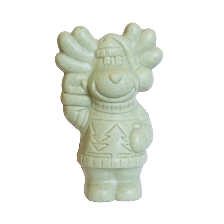 Renne pull façon "Dubaï" au...