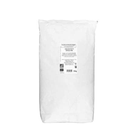 Son de petit épeautre en...