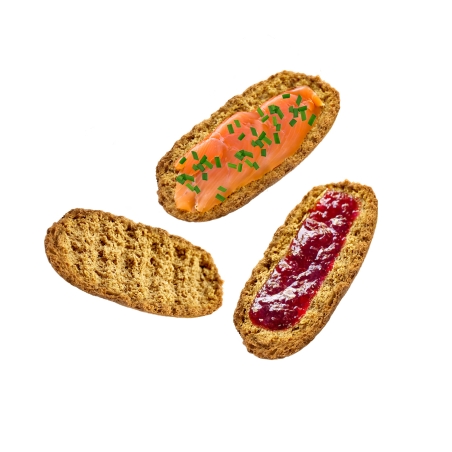 Speltines d'épeautre en...