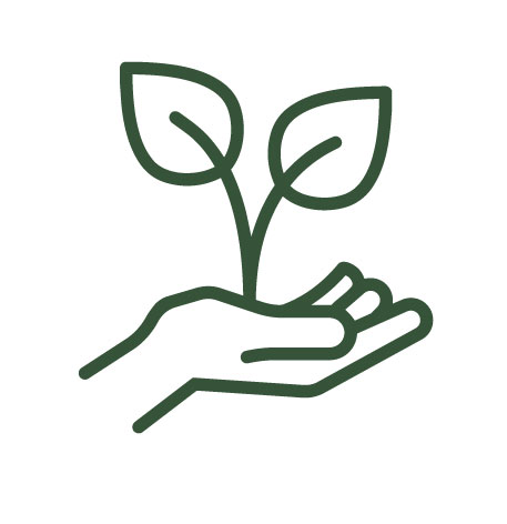 Soutien à l’agriculture durable : favoriser des pratiques respectueuses de la terre