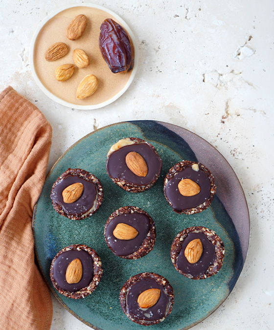 Recettes chocolatées, créatives et gourmandes