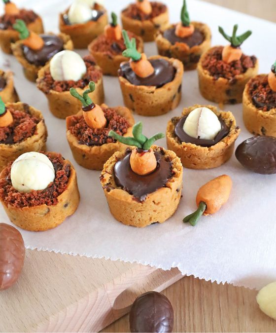 Petits Nids de Pâques