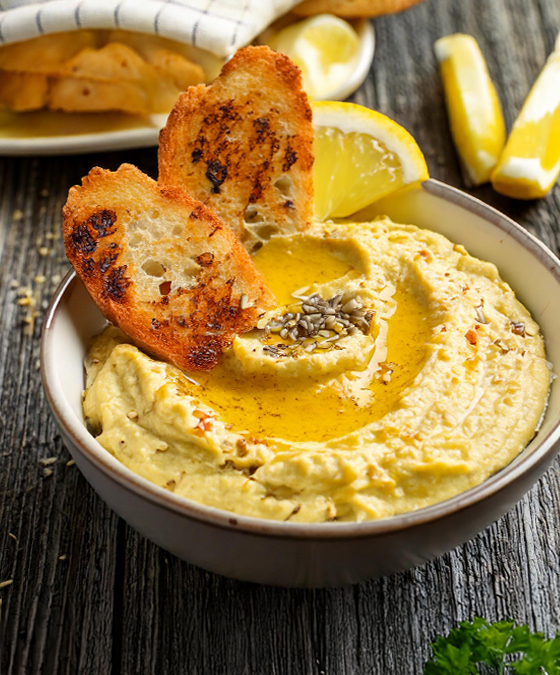 Houmous