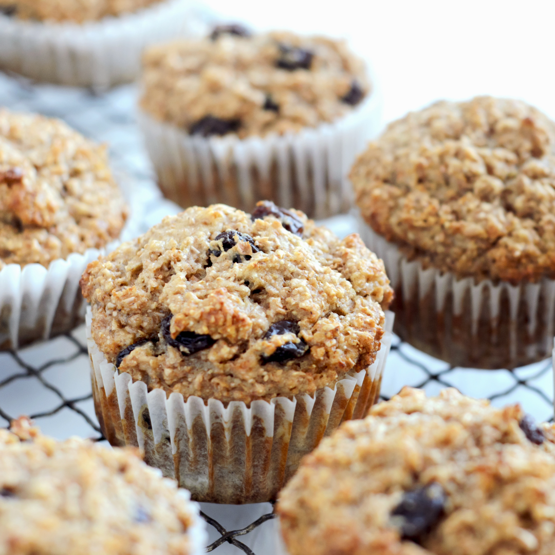 recette de son de riz
