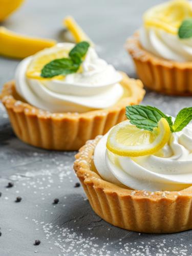 Desserts